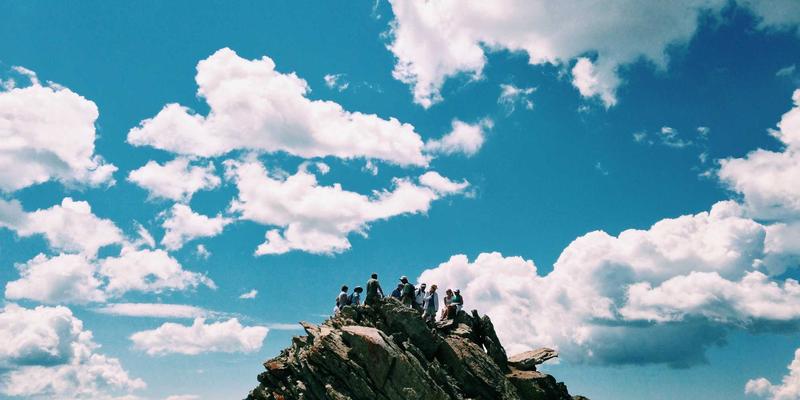 Kung Fu40：当武术、冥想与自我防卫在现代生活中融合